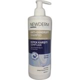 Newderm 400 ml Yağlı Kepekli Saç ve Saç Derisi İçin Şampuan