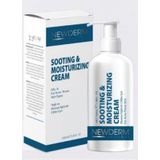 Newderm 699153019797 100 ml Sakinleştirici Nemlendirici Krem