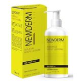 NEWDERM Kükürtlü Vücut Losyonu 100 Ml