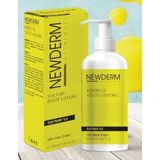NEWDERM Kükürtlü Vücut Losyonu 8699153010244