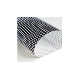 Newdizayn Cam Filmi Delikli Folyo, One Way Vision 106 CM X 2 METRE