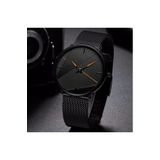 Newera EH360097 Erkek Kol Saati