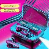 NEWEST M19 Bluetooth Kulaklık | Bulututlu Kulaklık | Kulaklık Bluetooth | Bulutut Kulaklik