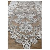 Neweste Ranır Masa Örtüsü Sehpa Konsol Örtüsü Runner 115×38 Cm
