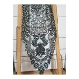 Neweste Ranır Masa Örtüsü Sehpa Konsol Örtüsü Runner 115*38cm