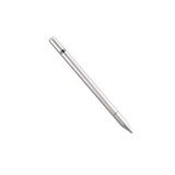 Newface 110 Gümüş Dokunmatik Stylus Kalem Pen