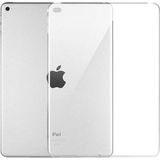 Newface Anti Şeffaf Tablet Silikon Şeffaf Ipad 5 Air 9.7 Kılıf