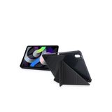 Newface Apple İpad Pro 13 (2024) Kılıf Color Karbon Tablet Kılıfı - Siyah