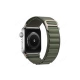 Newface Apple Watch 38 mm Yeşil Mountain Kordon