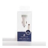 Newface C17 Micro USB 2.1A Araç Şarjı