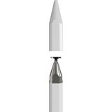 Newface Dokunmatik Stylus Kalem Pen 1101 - Beyaz