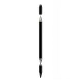 Newface Dokunmatik Stylus Kalem Pen 1101 - Siyah