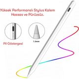 Newface Dokunmatik Stylus Kalem Pen 126