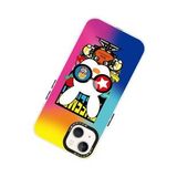 Newface Estoril 10 iPhone 14 Kılıf Estoril Desenli Kapak