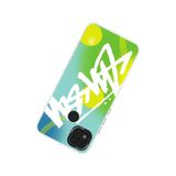 Newface Estoril 2 Xiaomi Redmi 9C Estoril Desenli Kapak Cep Telefonu Kılıfı