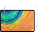 Newface Hua Matepad 11 10.9 Uyumlu Tablet Cam Ekran Koruyucu