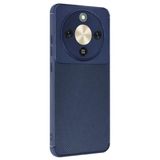 Newface Huawei Honor Magic 8 Lite Auto Focus Karbon Kapak - Lacivert