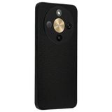 Newface Huawei Honor Magic 8 Lite Thermax Silikon Kılıf - Siyah