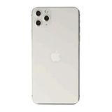 Newface iPhone 11 Pro Max Metal Gold Kamera Lens