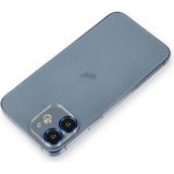 Newface iPhone 12 Metal Mavi Kamera Lens Koruma Cam