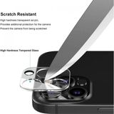 Newface iPhone 12 Mini Kamera Lens Koruma Cam
