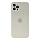 Newface iPhone 12 Pro Puma Silikon - Şeffaf Kılıf