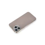 Newface iPhone 12 Pro Shine Sierra Blue Kamera Lens Koruma Cam