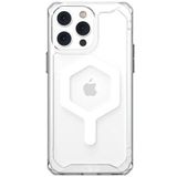 Newface iPhone 14 Pro Magneticsafe Şeffaf Silikon Kılıf