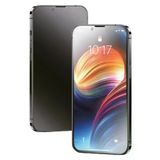 Newface İphone 15 Pro Max 3D Antistatik Mat Seramik Nano Ekran Koruyucu