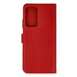Newface Kırmızı Xiaomi Mi 10T Trend S Plus Kapaklı Kılıf