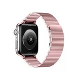 Newface KR404 Apple Watch 42 mm Rose Gold Huks Kordon