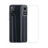 Newface Lüx Şeffaf Silikon Şeffaf Xiaomi Mi 10T Lite Kılıf