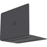 Newface Macbook Pro 13 2020 Füme Buzlu Kapak