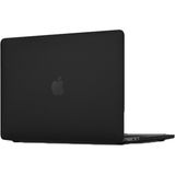 Newface Macbook Pro 14.2 2021 Siyah Buzlu Kapak