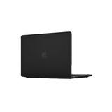 Newface Macbook Pro 16.2 2021 Siyah Buzlu Kapak
