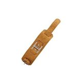Newface NL17 Apple Watch 42 mm Taba Deri Kordon