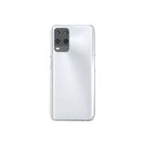 Newface Oppo A54 4G Deluxe 2 mm Şeffaf Silikon Şeffaf Cep Telefonu Kılıfı