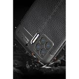 Newface Oppo A73 Kılıf Auto Focus Kapak - Siyah