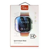 Newface Oppo Watch 46 mm Polymer Nano Ekran Koruyucu