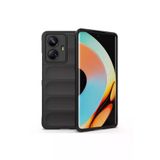 Newface Realme 10 Pro 5G Kılıf Optimum Silikon - Siyah