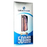 Newface Realme C35 5D Eko Cam Ekran Koruyucu