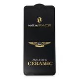 Newface Samsung Galaxy A10S 3D Antistatik Mat Seramik Nano Ekran Koruyucu