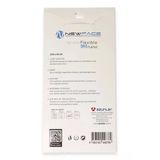 Newface Samsung Galaxy A14 4G 6D Antistatik Mat Seramik Hayalet Nano Ekran Koruyucu