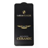 Newface Samsung Galaxy A15 4G 3D Antistatik Mat Seramik Nano Ekran Koruyucu