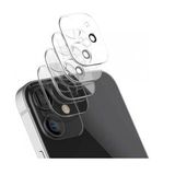 Newface Samsung Galaxy A23 4G Kamera Lens Koruma Cam