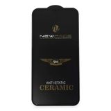 Newface Samsung Galaxy A24 4G 6D Antistatik Mat Seramik Hayalet Nano Ekran Koruyucu