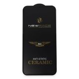 Newface Samsung Galaxy A25 5G 6D Antistatik Mat Seramik Hayalet Nano Ekran Koruyucu