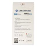 Newface Samsung Galaxy A26 3D Antistatik Cam Ekran Koruyucu