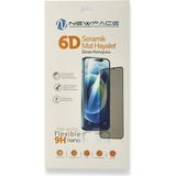 Newface Samsung Galaxy A32 6D Mat Seramik Hayalet Nano Ekran Koruyucu