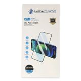 Newface Samsung Galaxy A35 5G 3D Antistatik Cam Ekran Koruyucu